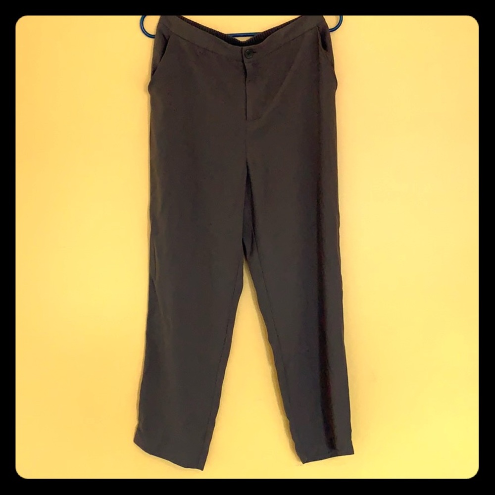 Comfortable work pants